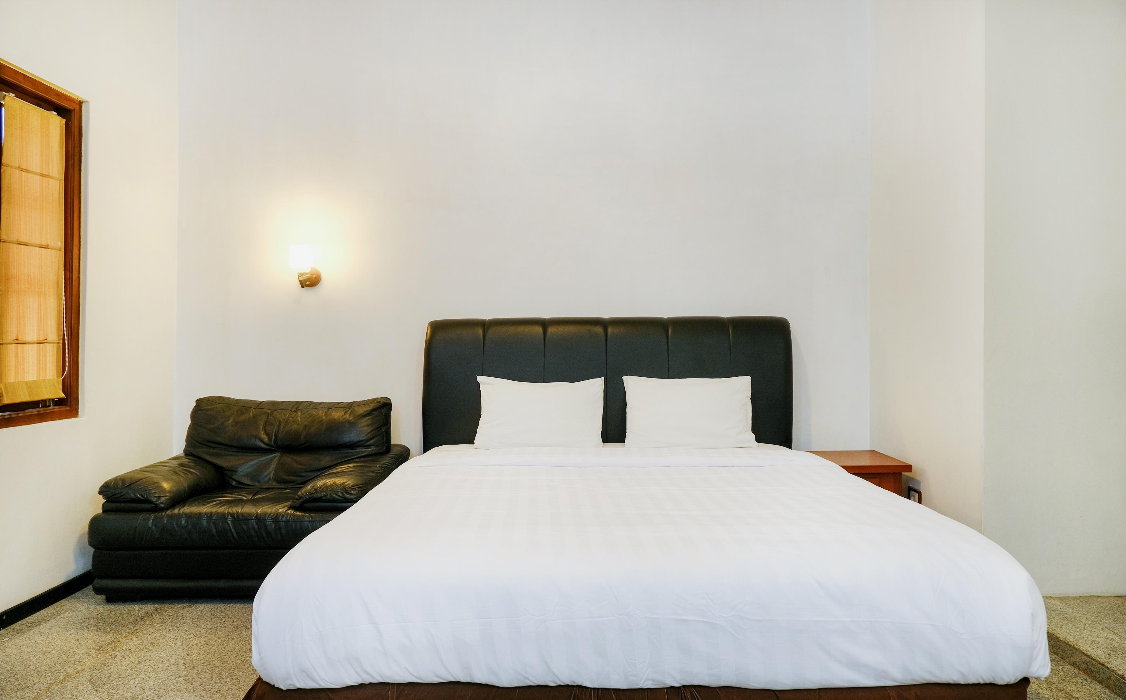 Urbanview Omah Pari Boutique Hotel Yogyakarta Exteriör bild