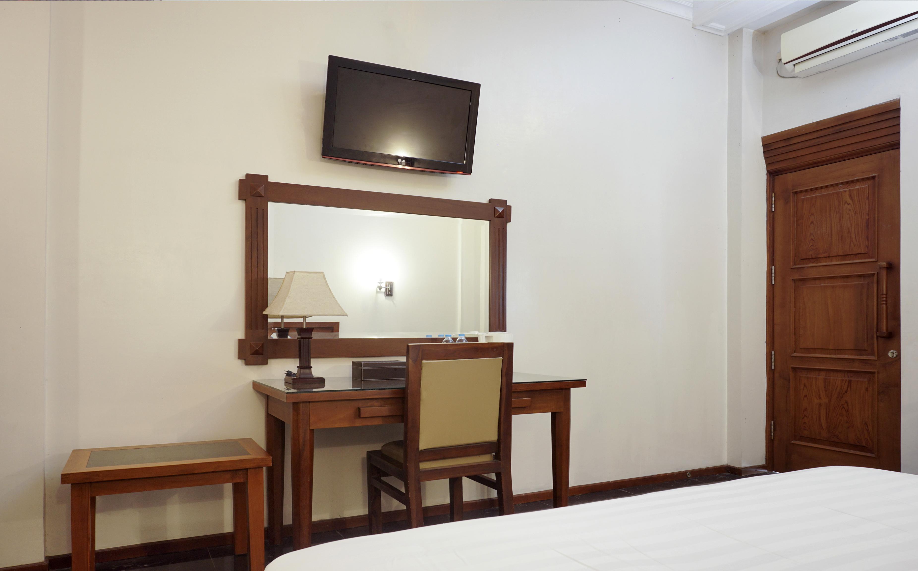 Urbanview Omah Pari Boutique Hotel Yogyakarta Exteriör bild