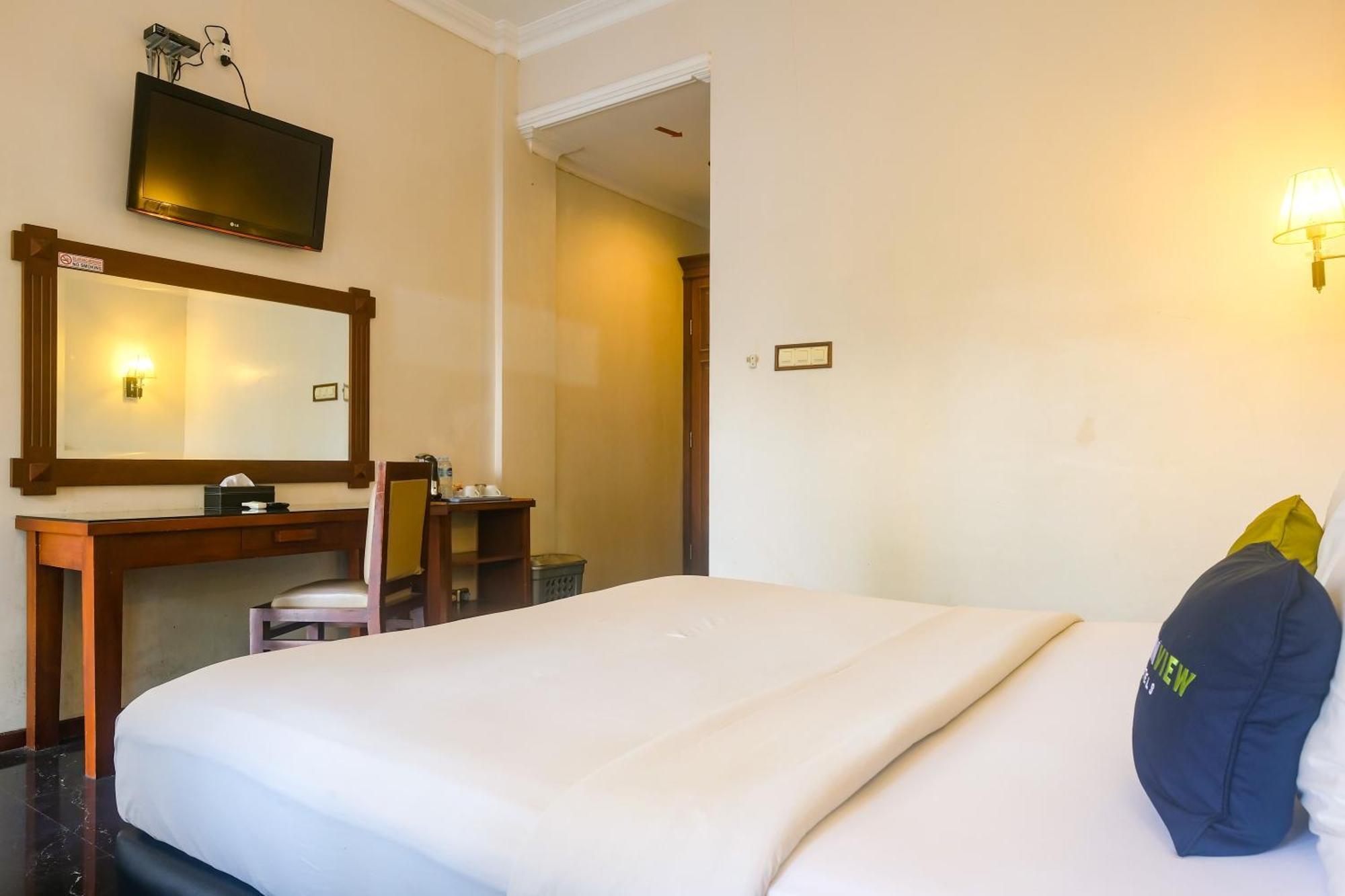 Urbanview Omah Pari Boutique Hotel Yogyakarta Exteriör bild