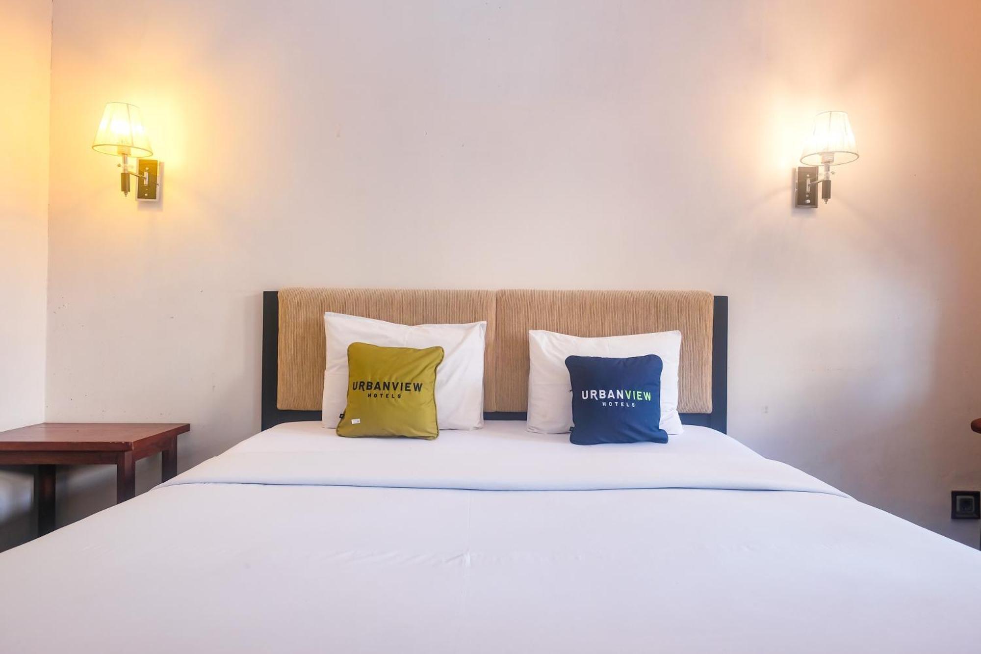 Urbanview Omah Pari Boutique Hotel Yogyakarta Exteriör bild