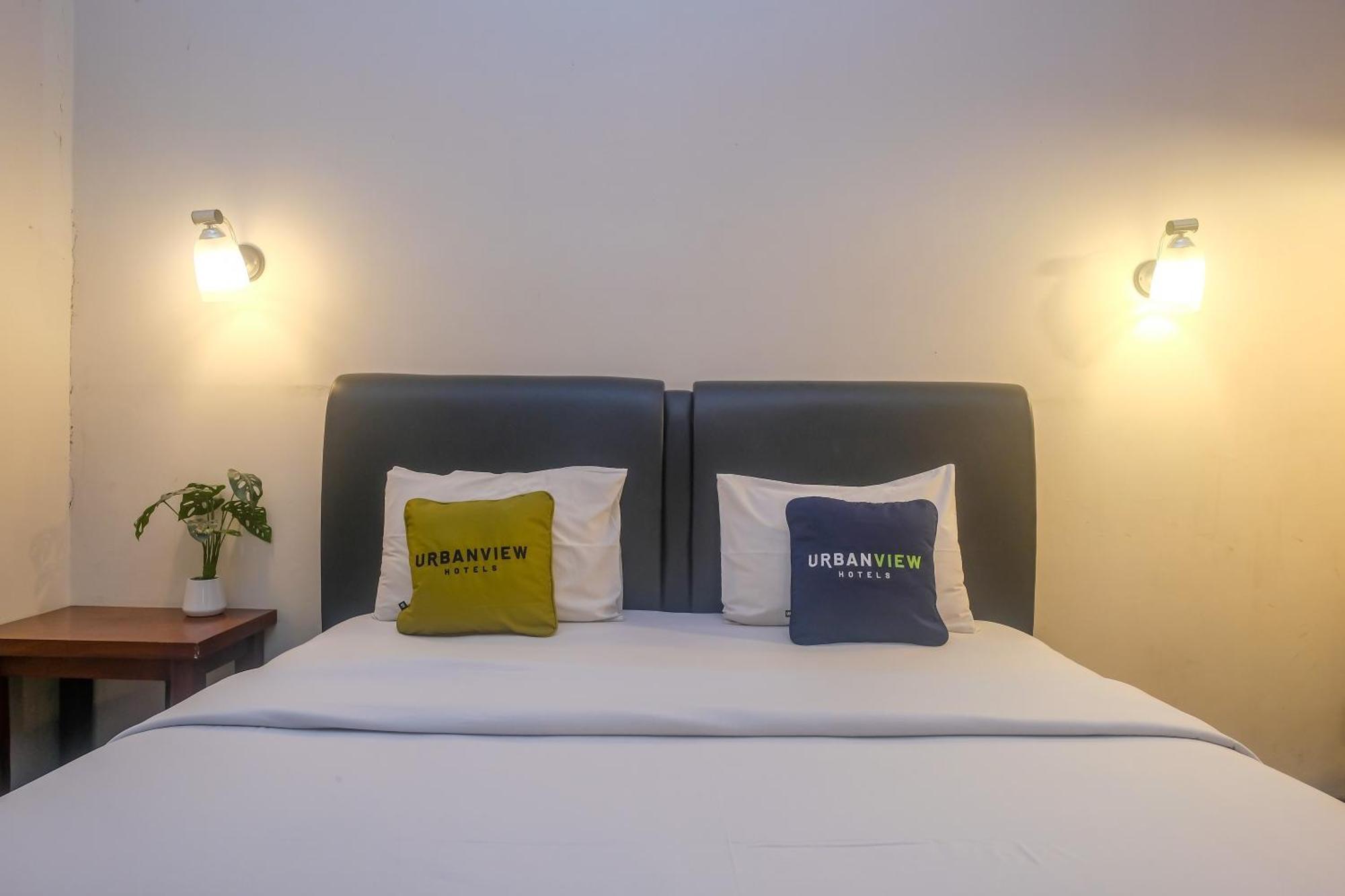 Urbanview Omah Pari Boutique Hotel Yogyakarta Exteriör bild